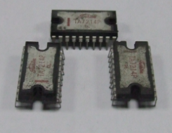 TA 7214P CIRCUITO INTEGRATO ORIGINALE TOSHIBA TA7214P